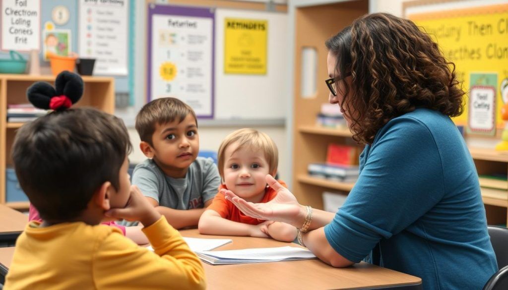 Nurturing Safe Learning Environments: Essential Guide for K-12 Teachers